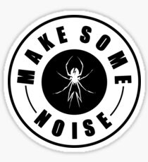 killjoys Sticker