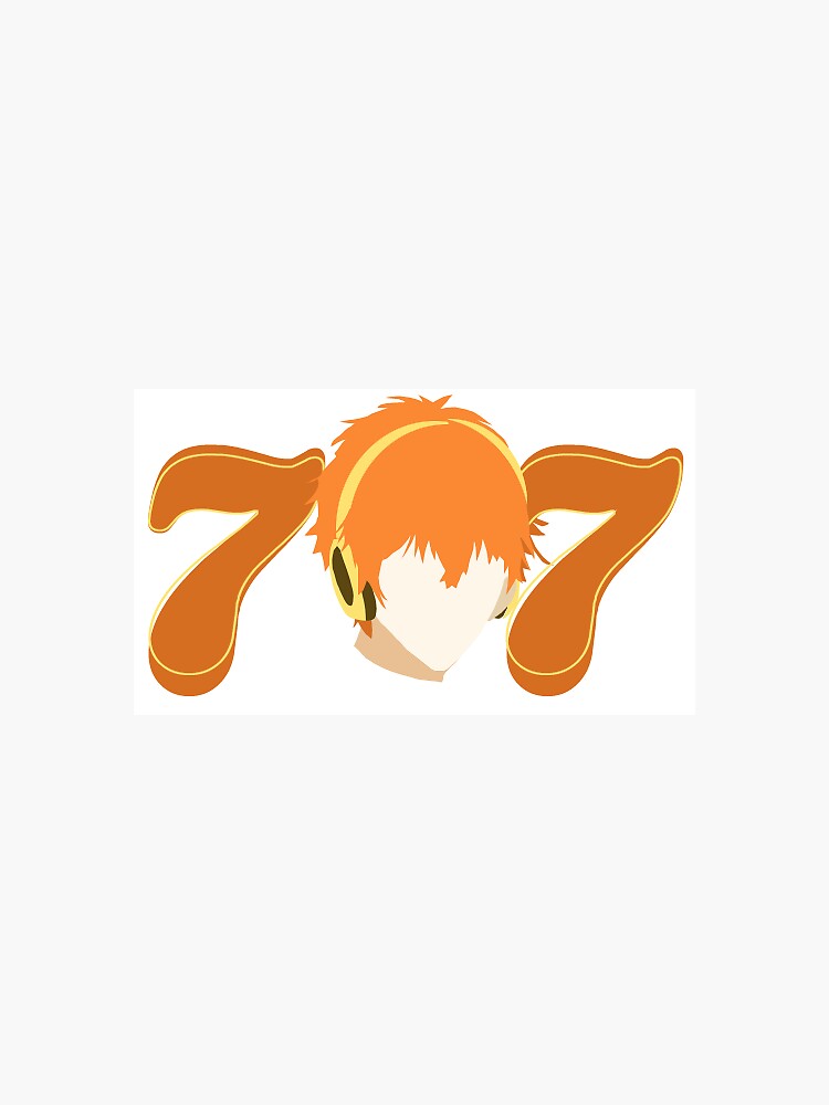 707 mystic messenger emotes 707 mystic messenger emotes