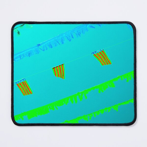 Item preview, Pop Art Party Fiesta designed and sold by essentialimage.