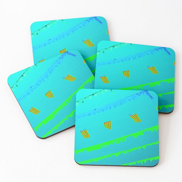 Item preview, Pop Art Party Fiesta designed and sold by essentialimage.