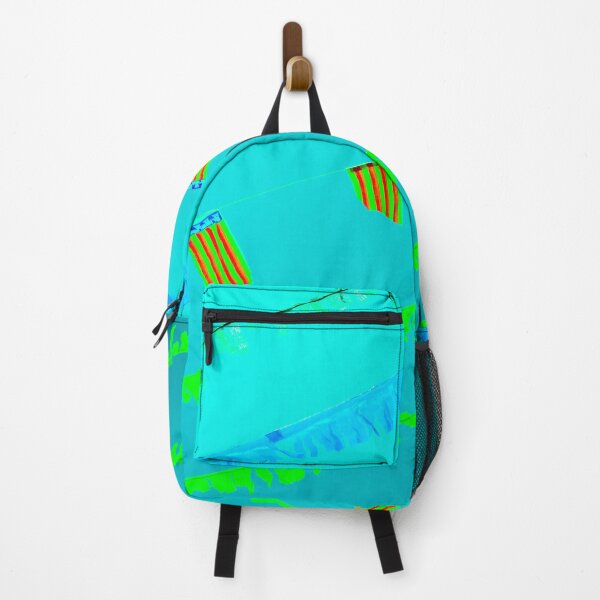 Item preview, Pop Art Party Fiesta designed and sold by essentialimage.