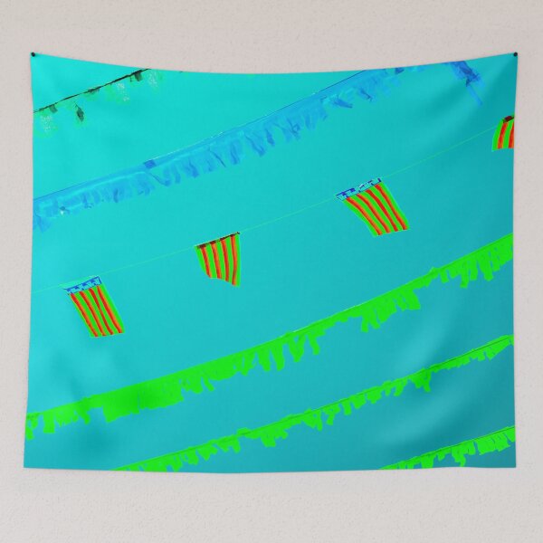Item preview, Pop Art Party Fiesta designed and sold by essentialimage.