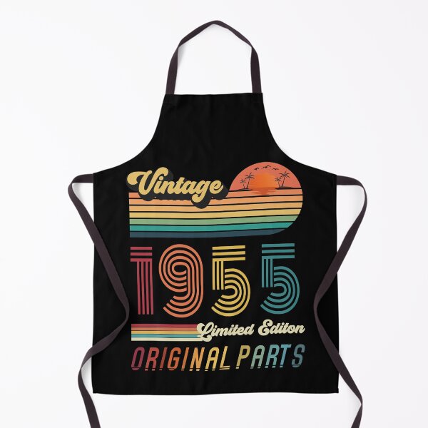 Item preview, 67 Year Old Vintage 1955 Limited Edition 67th Birthday Gift designed and sold by CoolCreative.