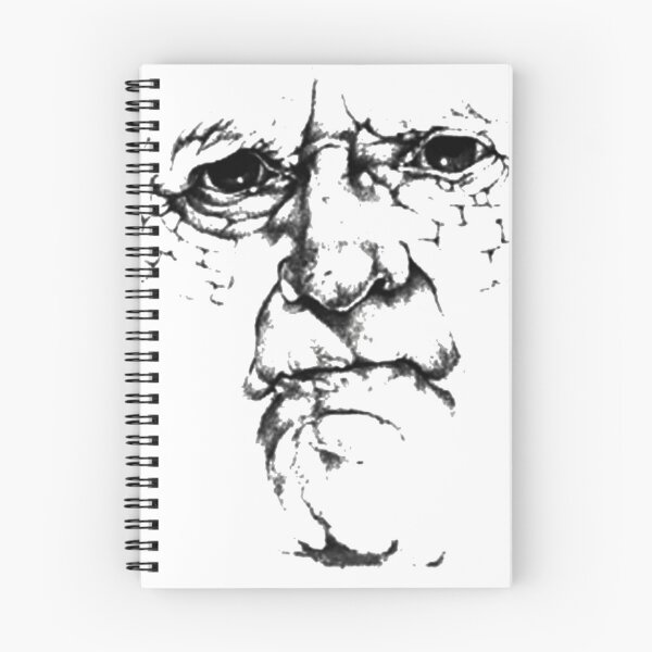 Item preview, Old Man designed and sold by DideedEad.