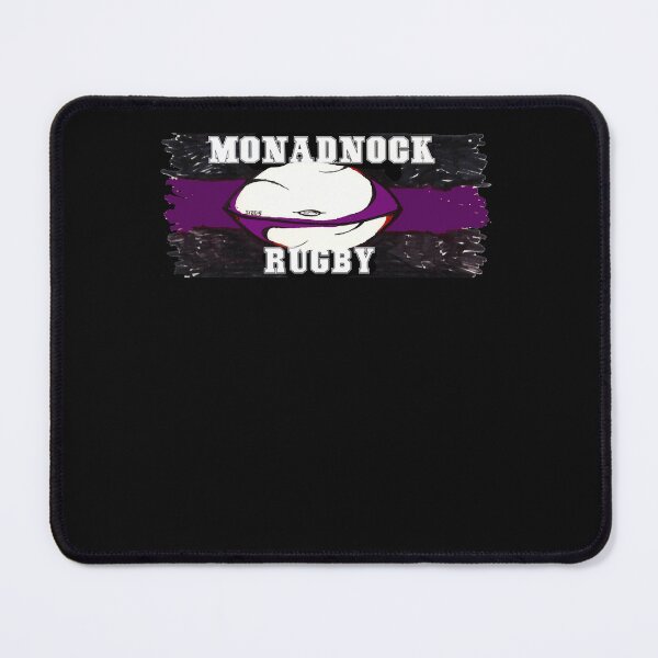 Item preview, Monadnock Rugby 2 designed and sold by RobertCombs12.