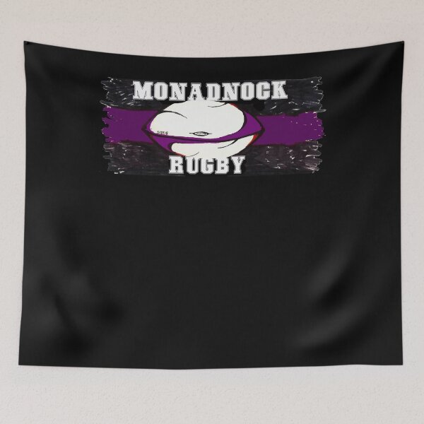 Item preview, Monadnock Rugby 2 designed and sold by RobertCombs12.