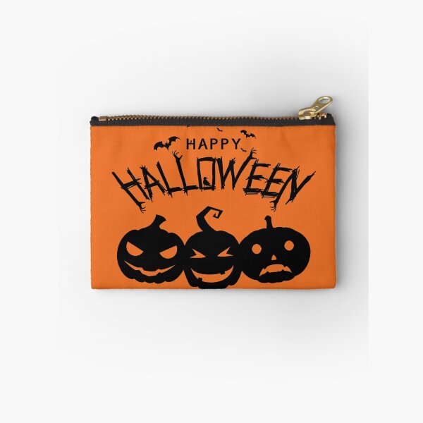 Item preview, Happy Halloween. Happy Halloween Evil Pumpkin Head. designed and sold by thailerd.
