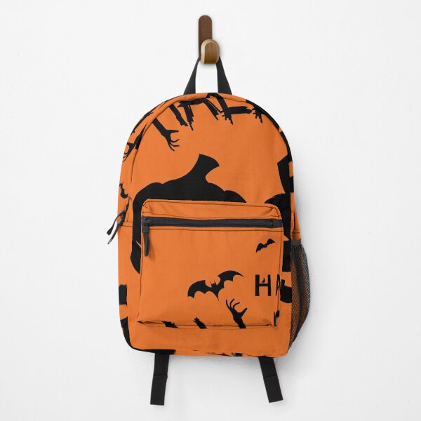 Item preview, Happy Halloween. Happy Halloween Evil Pumpkin Head. designed and sold by thailerd.