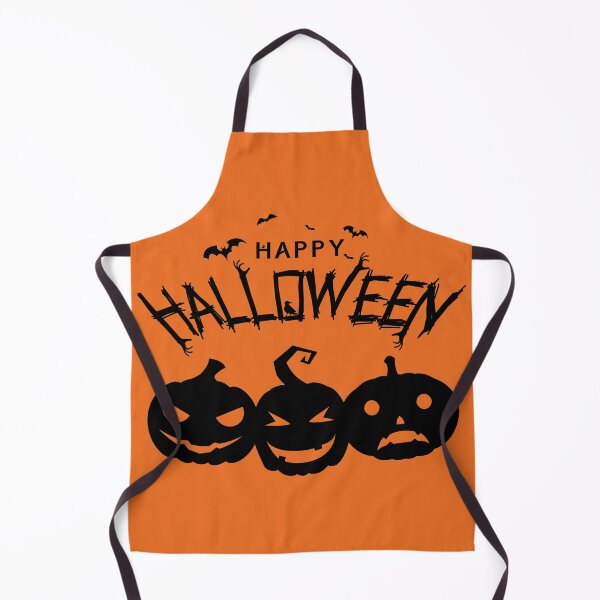 Item preview, Happy Halloween. Happy Halloween Evil Pumpkin Head. designed and sold by thailerd.