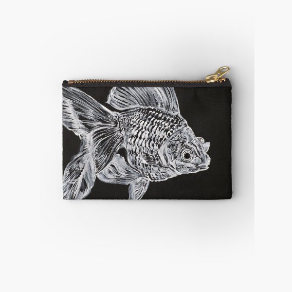 Item preview, MICK THE GOLDFISH designed and sold by lautir.