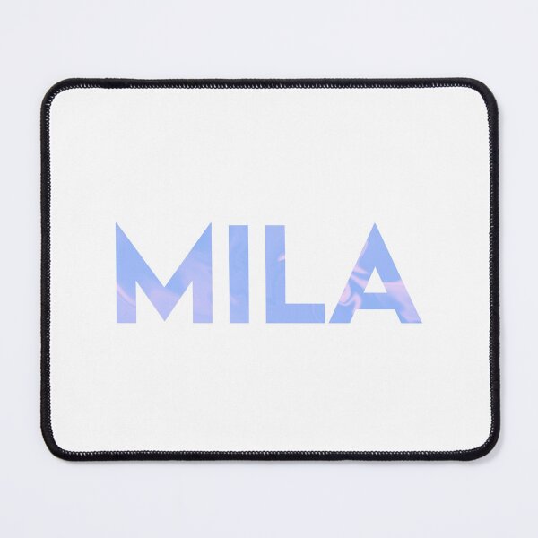 Item preview, Mila Name designed and sold by ellebackup.