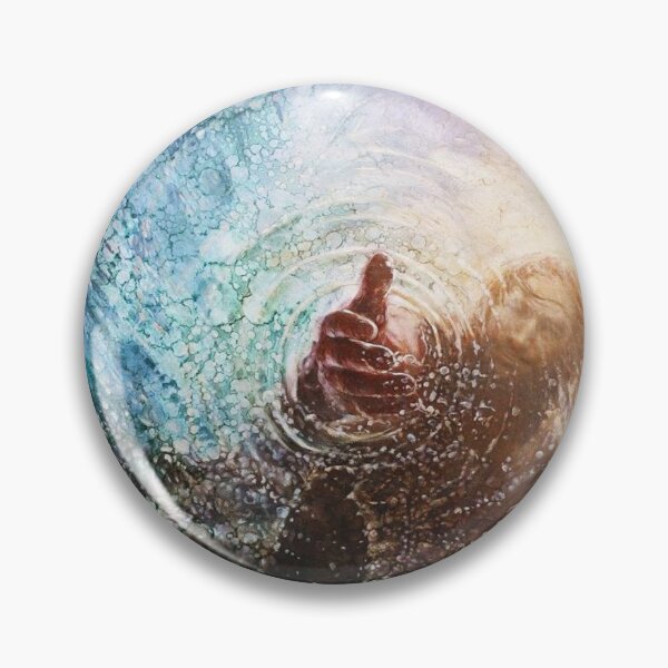 Item preview, The Hand of God designed and sold by bathala-Ust.
