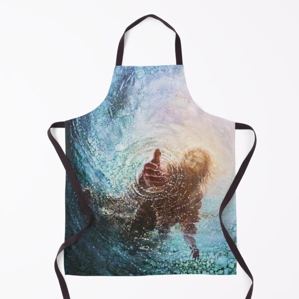 Item preview, The Hand of God designed and sold by bathala-Ust.