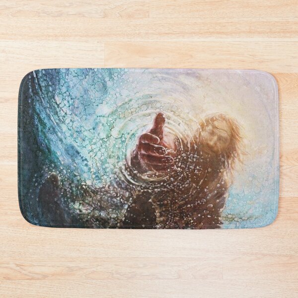 Item preview, The Hand of God designed and sold by bathala-Ust.