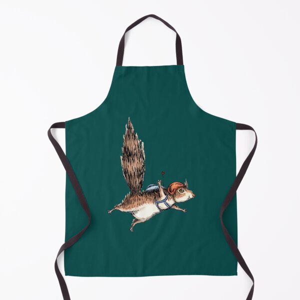Item preview, Skydiver Squirrel, Skydiving Adventure Design   designed and sold by INVNCBLA.