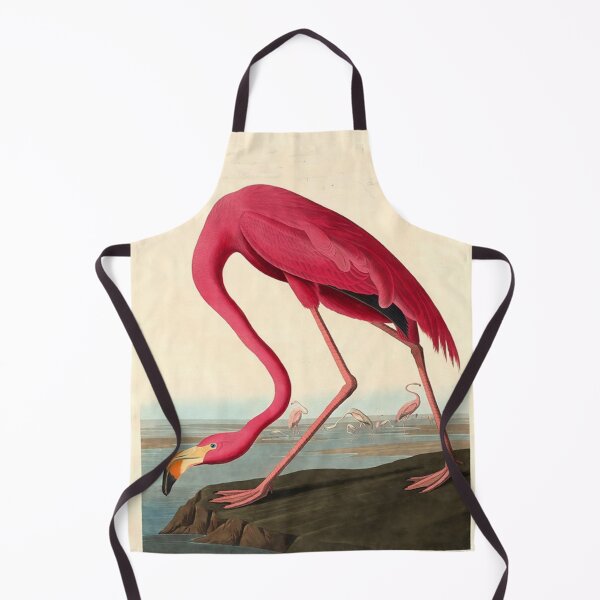 Item preview, Vintage American Flamingo designed and sold by bathala-Ust.