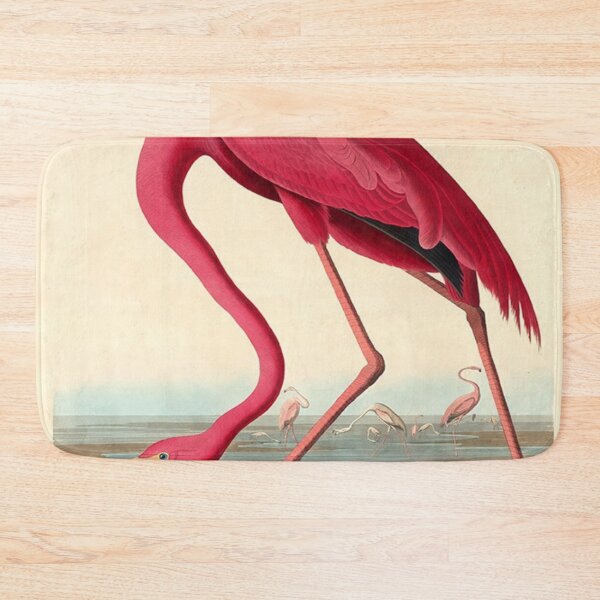 Item preview, Vintage American Flamingo designed and sold by bathala-Ust.