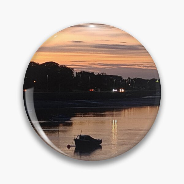 Item preview, Walney Channel Cumbria uk designed and sold by kip13.