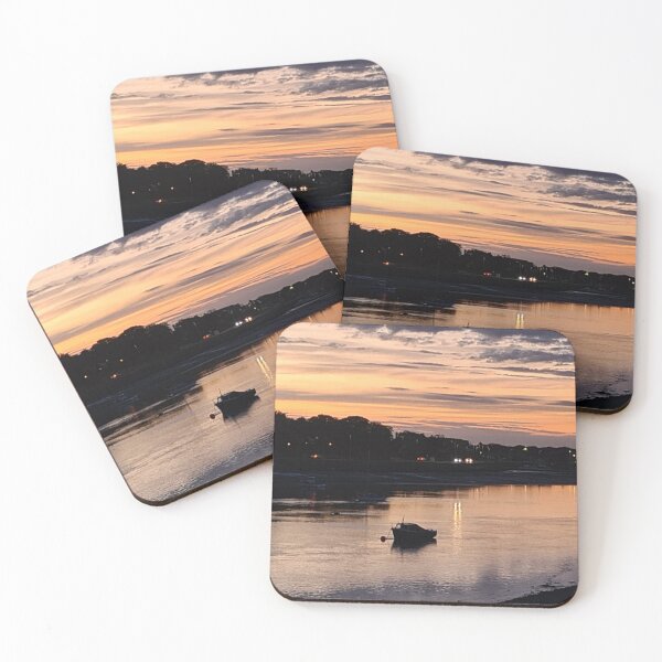 Item preview, Walney Channel Cumbria uk designed and sold by kip13.