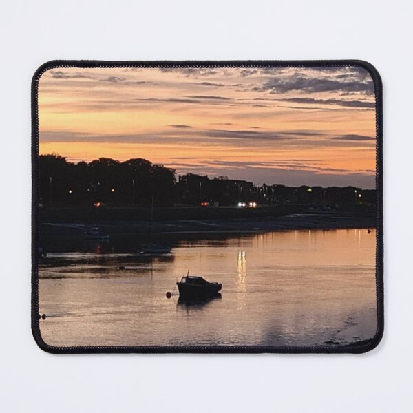 Item preview, Walney Channel Cumbria uk designed and sold by kip13.