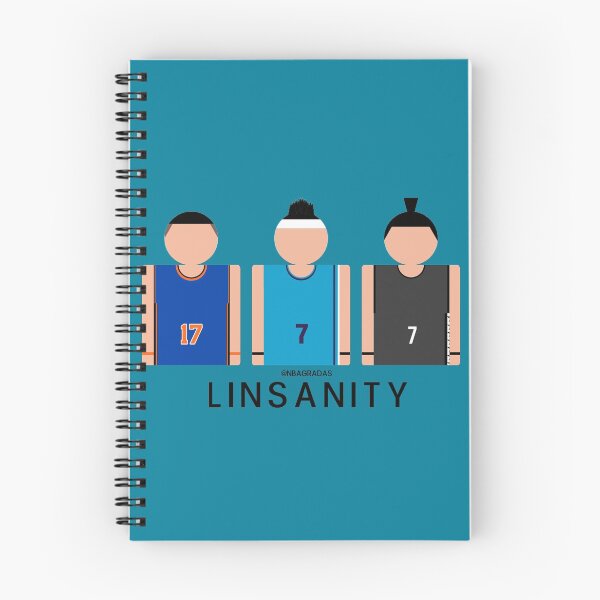Item preview, Jeremy Lin | Linsanity designed and sold by nbagradas.