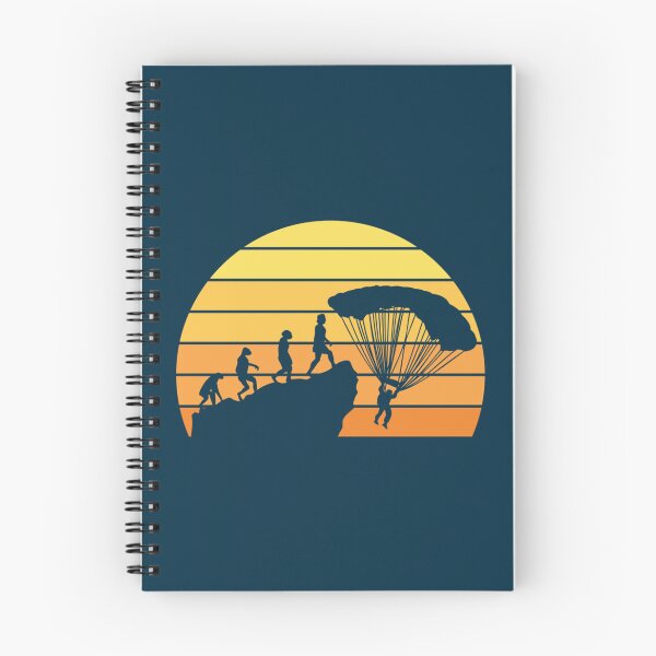 Item preview, Skydiving     designed and sold by INVNCBLA.