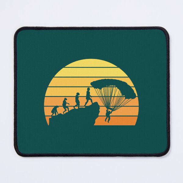 Item preview, Skydiving     designed and sold by INVNCBLA.