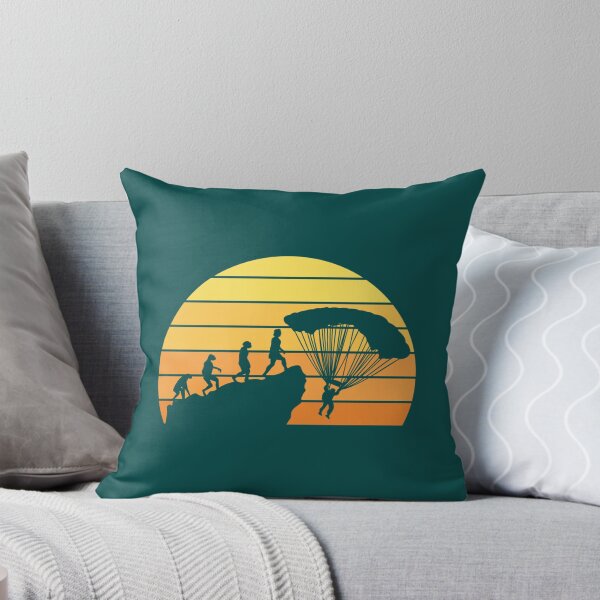 Item preview, Skydiving     designed and sold by INVNCBLA.