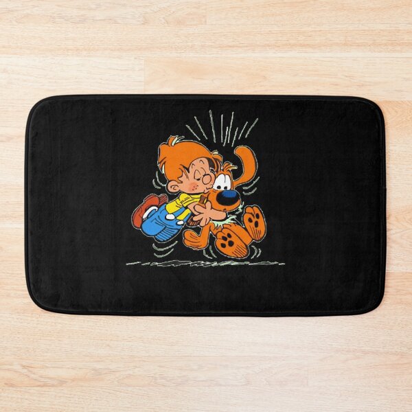 Item preview, Gift For Men Batem Spirou Vintage Photograp designed and sold by valeryjayleen.