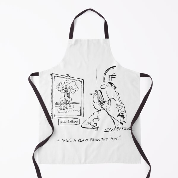 Item preview, Blast from the past! designed and sold by IanBakerToons.