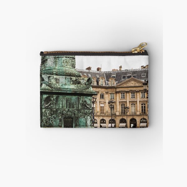 Item preview, Place Vendôme - 2 ©  designed and sold by © Hany G. Jadaa © Prince John Photography.