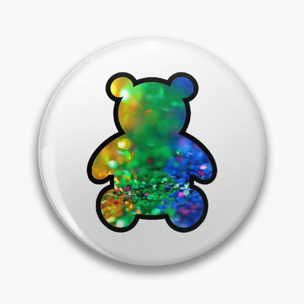 Artikelvorschau, Bling-Bling-Teddybär entworfen und verkauft von leong732.
