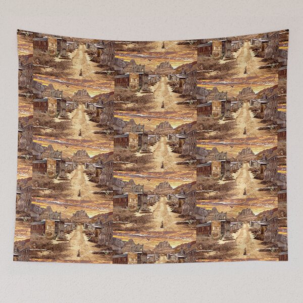 Item preview, Ghost Town designed and sold by PrivateVices.