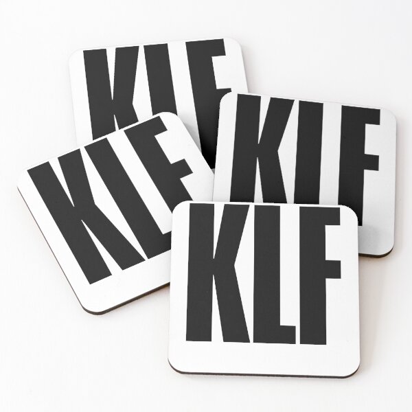 Item preview, Reveal The Secret The KLF Gifts For Music Fan designed and sold by MaretaBagnoli.