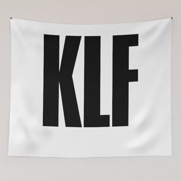 Item preview, Reveal The Secret The KLF Gifts For Music Fan designed and sold by MaretaBagnoli.