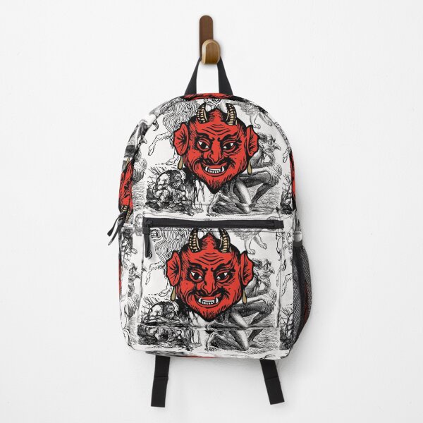Item preview, Lucifer King Of Hell designed and sold by ArtOfStars.