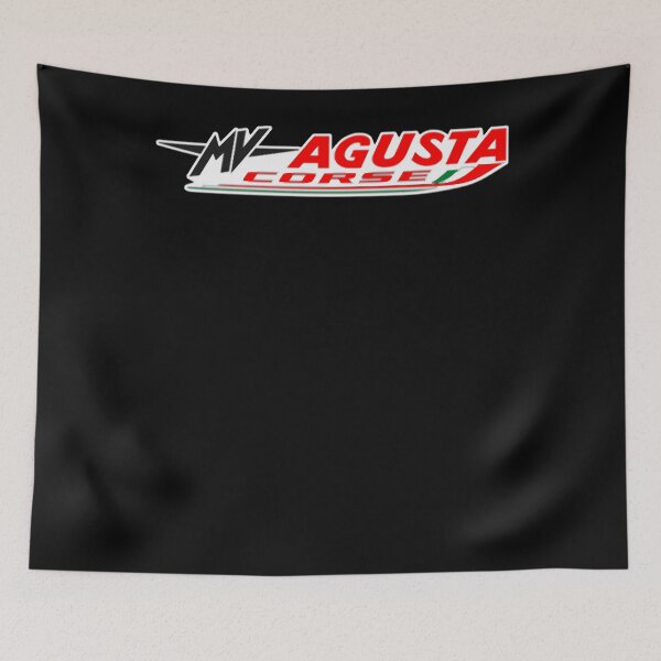 Item preview, MV AGUSTA designed and sold by RobertCombs12.