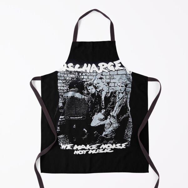 Item preview, Discharge Noise not Music designed and sold by shopCSAN00033.
