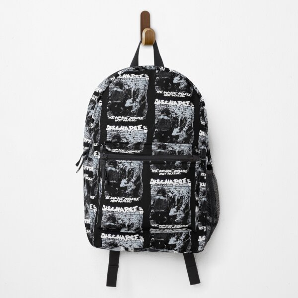 Item preview, Discharge Noise not Music designed and sold by shopCSAN00033.