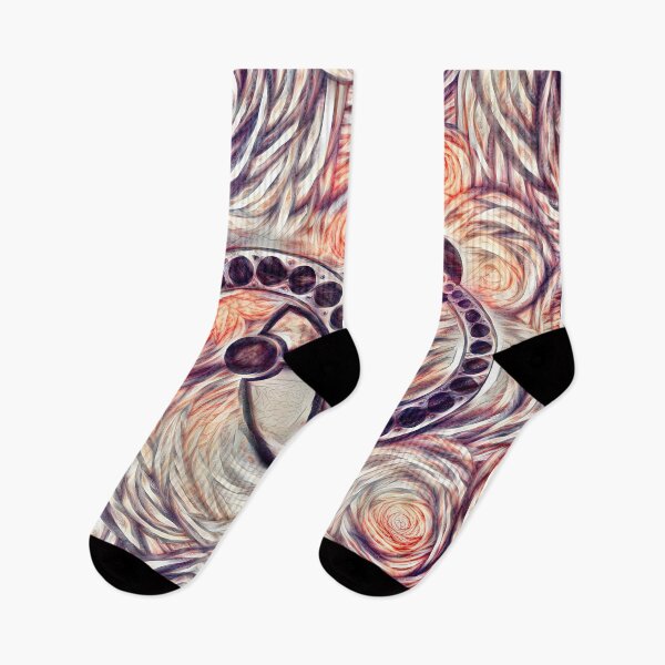 Item preview, West Woodhay Down, England - July 29, 2011 - C designed and sold by HoshiKara.