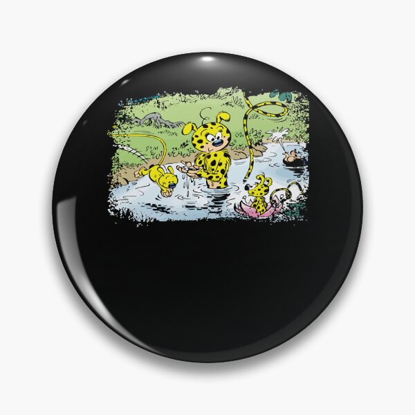 Item preview, Gift For Men Fantasio Spirou Vintage Retro designed and sold by valeryjayleen.
