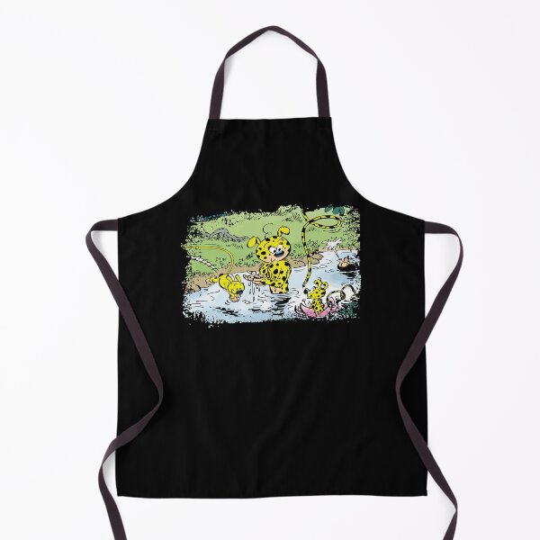 Item preview, Gift For Men Fantasio Spirou Vintage Retro designed and sold by valeryjayleen.