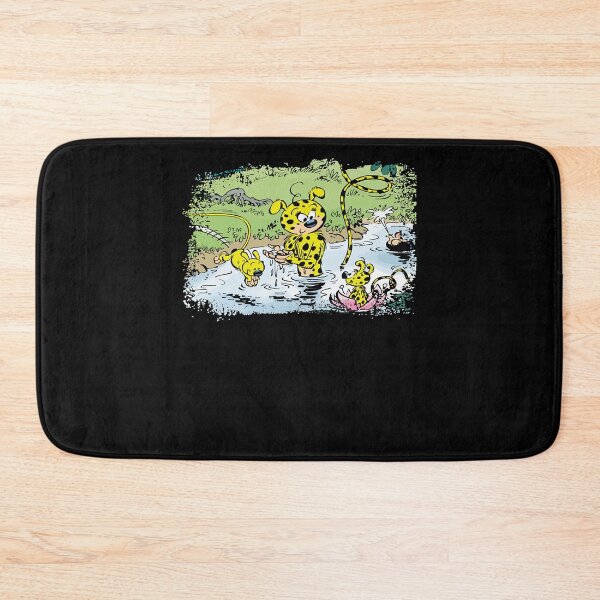 Item preview, Gift For Men Fantasio Spirou Vintage Retro designed and sold by valeryjayleen.