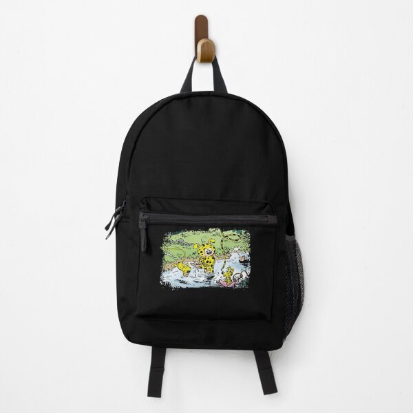 Item preview, Gift For Men Fantasio Spirou Vintage Retro designed and sold by valeryjayleen.