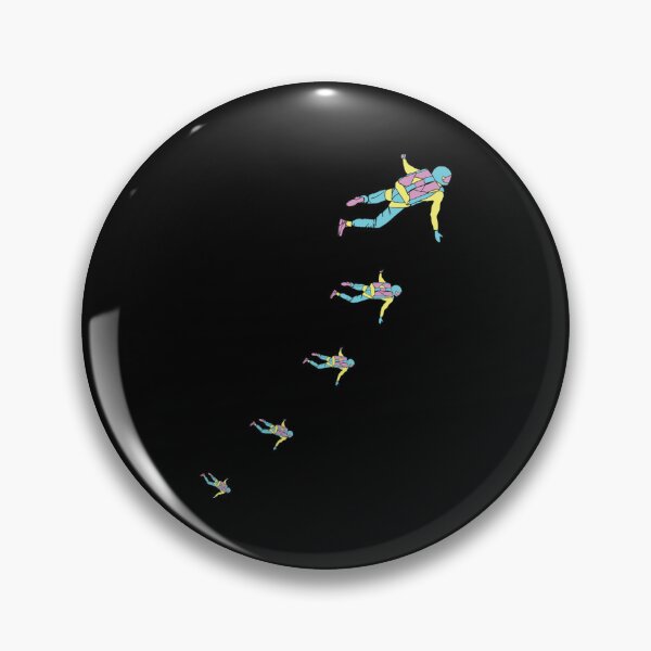 Item preview, Skydiving Fun    designed and sold by INVNCBLA.