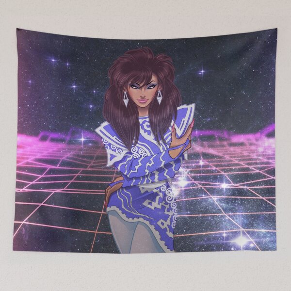 Item preview, 7th Heaven designed and sold by Cahnartist.