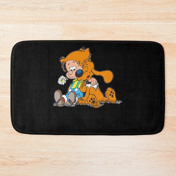 Item preview, Gift For Movie Fans Fantasio Spirou Idol Gift Fot You designed and sold by valeryjayleen.