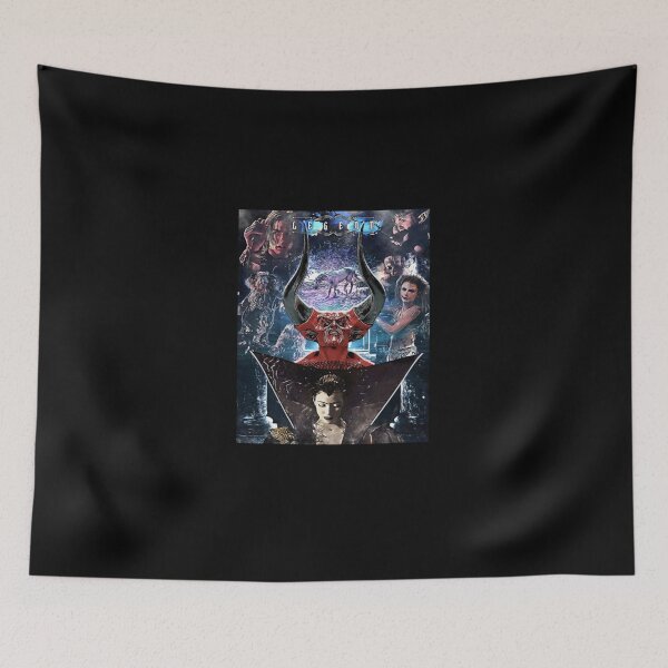 Item preview, Legend (1985) T-Shirt designed and sold by KristinaClau.