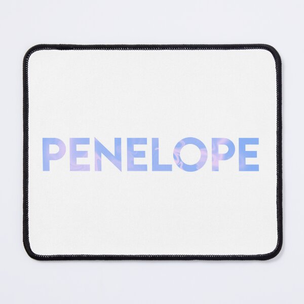 Item preview, Penelope Name designed and sold by ellebackup.