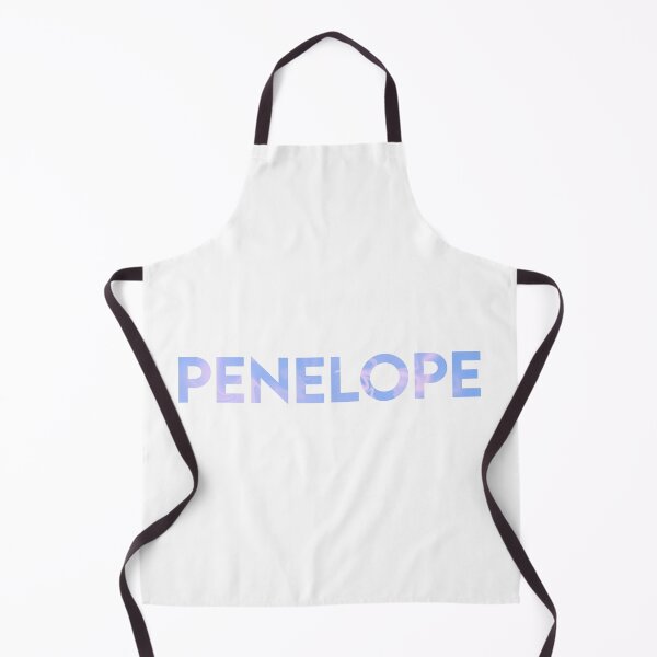 Item preview, Penelope Name designed and sold by ellebackup.
